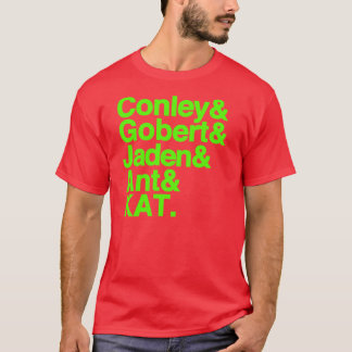 Minnesota Jetset T-shirt