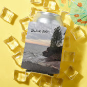 Minnesota Koelbox/Coozie/Koozie Blikjeskoeler