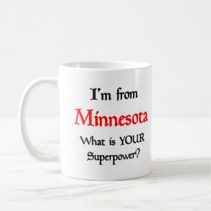Minnesota Koffiemok