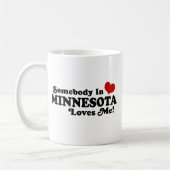 Minnesota Koffiemok (Links)