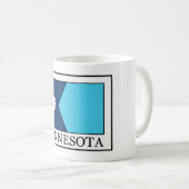 Minnesota Koffiemok (Voorkant rechts)