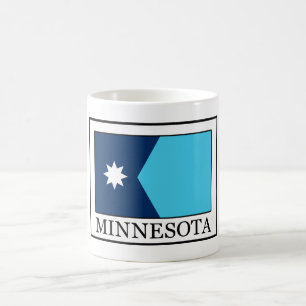 Minnesota Koffiemok