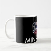 MINNESOTA KOFFIEMOK (Links)