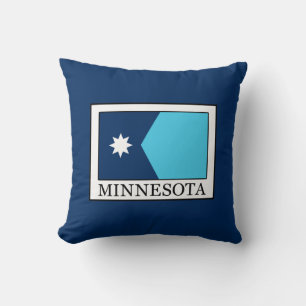 Minnesota Kussen