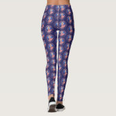 Minnesota Leggings (Achterkant)