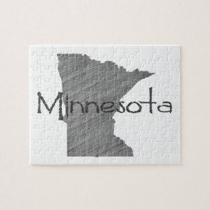 Minnesota Legpuzzel