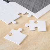 Minnesota Legpuzzel (Zijkant)