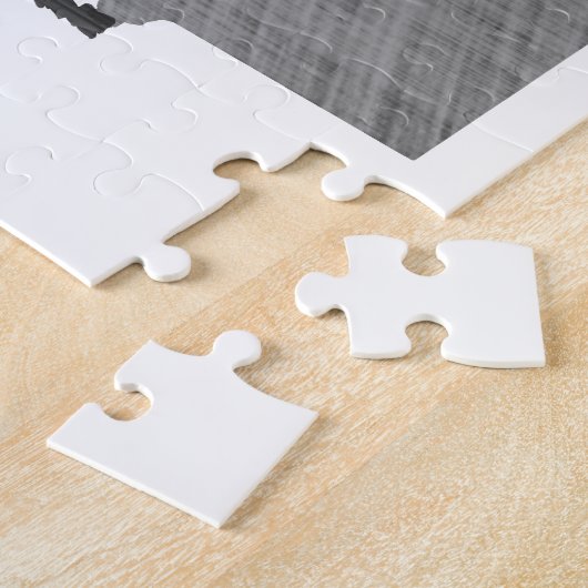 Minnesota Legpuzzel (Zijkant)