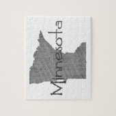 Minnesota Legpuzzel (Verticaal)