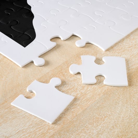 minnesota legpuzzel (Zijkant)