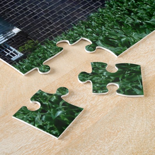 Minnesota Legpuzzel (Zijkant)