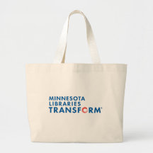 Minnesota Libraries Transform Tas