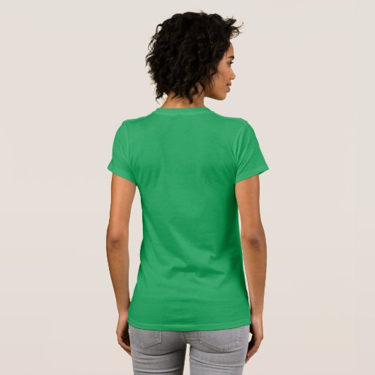 Minnesota Libraries transformeer het Shirt van Jer (Achterkant volledig)