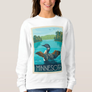 Minnesota Loon Trui