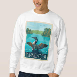 Minnesota Loon Trui