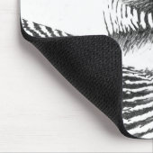 Minnesota Loon van William Martin Muismat (Hoek)