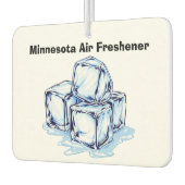 Minnesota  luchtverfrisser (Links)