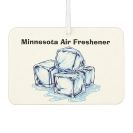 Minnesota  luchtverfrisser