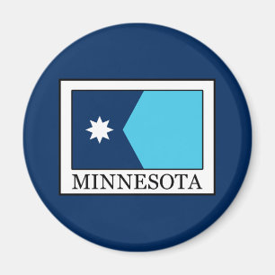 Minnesota Magneet