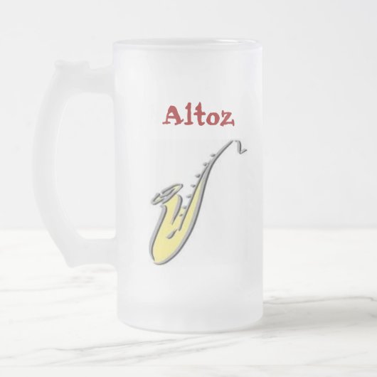 minnesota marmerend altos matglas bierpul (Links)