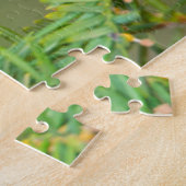 Minnesota, Mendota Heights, Magnolia Zanger Legpuzzel (Zijkant)
