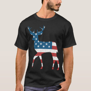 Minnesota: mijn zomerhuis is een steiger t-shirt