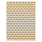 Minnesota MN Hotdish Hot Dish Tater tot Casserole Tafelkleed (Voorkant)