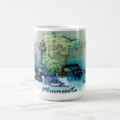 Minnesota mok (Center)