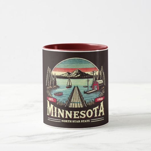 Minnesota Mok (Midden)
