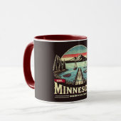 Minnesota Mok (Voorkant links)