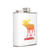 Minnesota Moose Heupfles (Rechts)