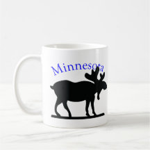 Minnesota Moose