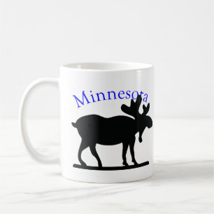 Minnesota Moose Koffiemok