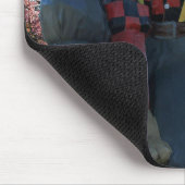 Minnesota Mousepad Muismat (Hoek)