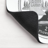 Minnesota Muismat (Hoek)