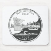 Minnesota Muismat (Voorkant)