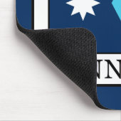 Minnesota Muismat (Hoek)