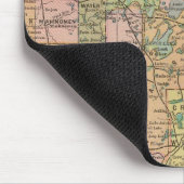 Minnesota Muismat (Hoek)