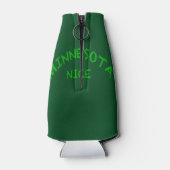 Minnesota Nice flessenkoeler Flesjeskoeler (Achterkant)