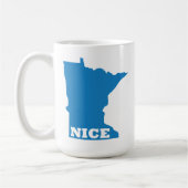 MINNESOTA NICE KOFFIEMOK (Links)