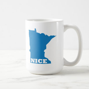 MINNESOTA NICE KOFFIEMOK