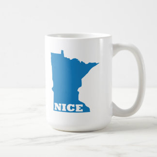 MINNESOTA NICE KOFFIEMOK