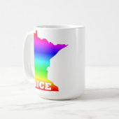 MINNESOTA NICE KOFFIEMOK (Voorkant links)