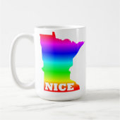 MINNESOTA NICE KOFFIEMOK (Links)