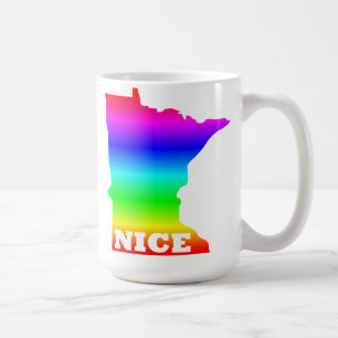 MINNESOTA NICE KOFFIEMOK
