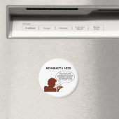 Minnesota Nice Magneet (Insitu (Vaatwasser))