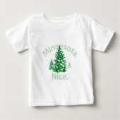 Minnesota Nice. Periode! (Voorkant)