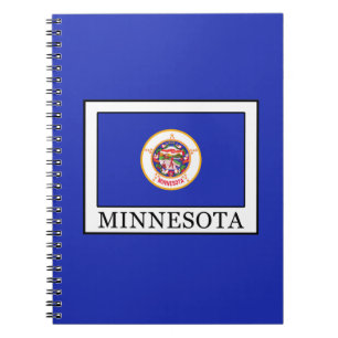 Minnesota Notitieboek
