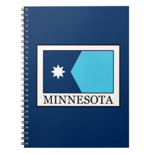 Minnesota Notitieboek
