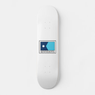 Minnesota Persoonlijk Skateboard
